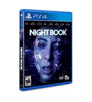 Night Book (Limited Run) (Import)
