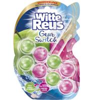 Witte Reus Scent Switch Appel/waterlelie (2 X 50g)