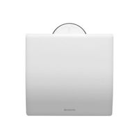 Brabantia Profile toiletrolhouder - wit