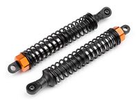 HPI - Rear Shock Set Trophy Buggy (2pcs) (101790)