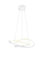 Trio Led hanglamp Course Ø 60cm R32051131 - thumbnail