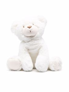 Tartine Et Chocolat peluche ours Prosper - Blanc