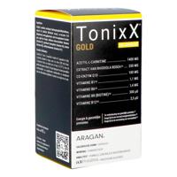 Tonixx Gold 180 Capsules