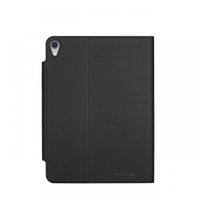 Tucano IPD102UPP-BK Book cover Zwart Tabletcover - thumbnail