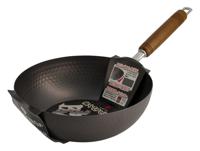 Tokyo Design Studio - Kitchen Iron - Wokpan - 40,5x48,5x26cm