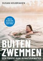 Buiten zwemmen - Susan Houbraken - Paperback (9789024596720)