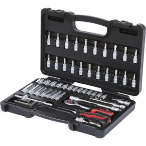 KS Tools 911.0653 dopsleutel & dopsleutelset Stopcontactset