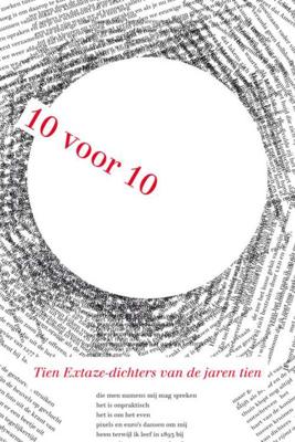 10 Voor 10 - Paperback (9789062657568) 10 Voor 10 - Paperback (9789062657568)