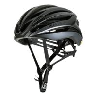 Giro Heren Syntax MIPS Fietshelm Road, Mat Zwart, L (59-63cm)