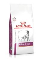 Royal Canin C-112345 Renal Diet SELECT - 2 kg