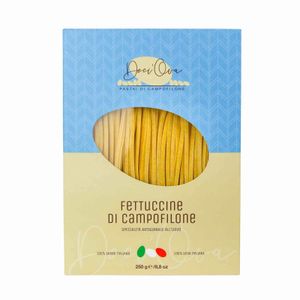 Fettuccine