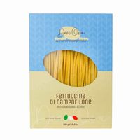 Fettuccine - thumbnail