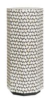 Tower Living Zuil Brendola Bone inlay, 100cm hoog - Beige - thumbnail