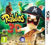 Rabbids 3D - thumbnail