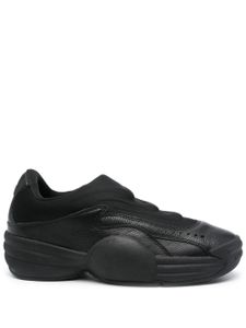 Alexander Wang Hoop Pebble sneakers - Noir