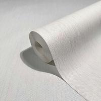 marburg Behang wit structuur modern voor slaapkamer of woonkamer Made in Germany 10,05 x 0,53 m