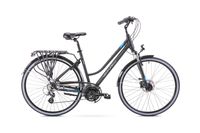 Venturelli Targa D 51 cm Shimano 21 sp HDisc