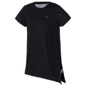 Puma Maternity Studio oversized trainings-T-shirt voor dames