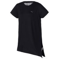 Puma Maternity Studio oversized trainings-T-shirt voor dames - thumbnail