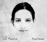 Love Migration - CD (8718456017085)