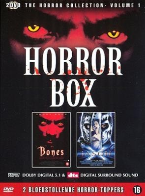 Horrorbox - DVD (5410504969782)