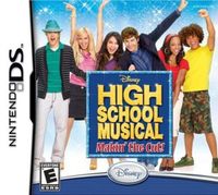 High School Musical Making the Cut - thumbnail