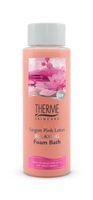 Therme Saigon pink lotus foam bath (500 ml)