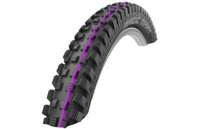 Schwalbe - Magic Mary EVO TLE Super Trail 27.5X2.40