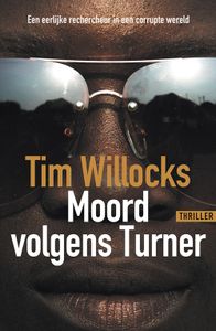 Moord volgens Turner - Tim Willocks - ebook