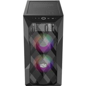 CoolerMaster Case MasterBox TD300 Mesh