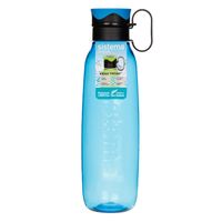 Sistema Hydrate - Tritan Traverse Drinkfles - 850 ml Blauw