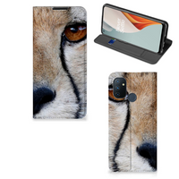 OnePlus Nord N100 Hoesje maken Cheetah