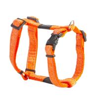 Hondentuig Orange Doodle