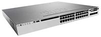 Cisco WS-C2960X-24T-S Catalyst 2960-X Switch (8 Gige, 4x 1G SFP, LAN Base)