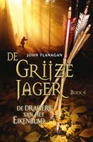 De dragers van het Eikenblad - John Flanagan - ebook - thumbnail