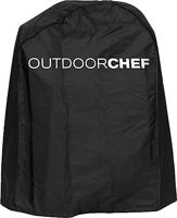 Outdoorchef Grillaccessoires 76 x 55 x 103 cm grijs