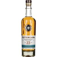 Fettercairn 23 years Single Malt 70CL