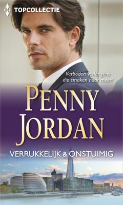 Verrukkelijk & onstuimig - Penny Jordan - eBook (9789402515893) Verrukkelijk & onstuimig - Penny Jordan - eBook (9789402515893)