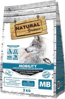 NATURAL GREATNESS VETERINARY DIET DOG MOBILITY COMPLETE ADULT 2 KG - thumbnail