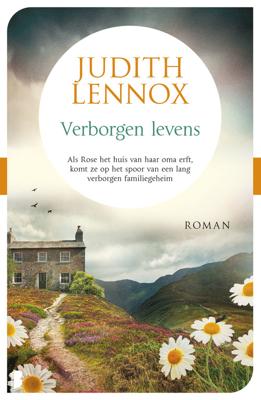 Verborgen levens - Judith Lennox - ebook