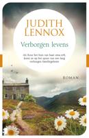 Verborgen levens - Judith Lennox - ebook
