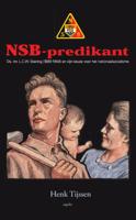 NSB-predikant Ekering - Henk Tijssen - Paperback (9789461538802)
