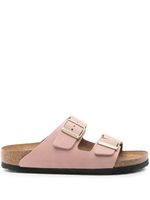 Birkenstock claquettes Arizona Eva - Rose