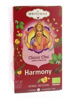 Shoti maa harmony bio - thumbnail