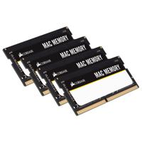 Corsair CMSA32GX4M4A2666C18 geheugenmodule 32 GB 4 x 8 GB DDR4 2666 MHz