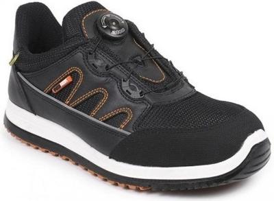 No Risk Sprinter werkschoen sneaker - S3 ESD (Schoenmaat: 47)