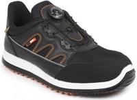 No Risk Sprinter werkschoen sneaker - S3 ESD (Schoenmaat: 47)