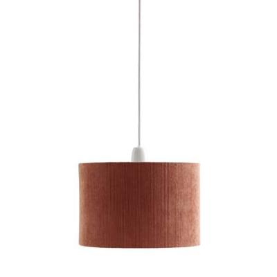 Kid’s Concept 1000395 hangende plafondverlichting Flexibele montage Bruin