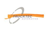 Trechter, oliepeilstok TRUCKTEC AUTOMOTIVE, u.a. für VW, Audi, Seat, Skoda