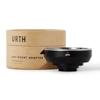 Urth Lens Mount Adapter Canon EF - C-Mount - thumbnail